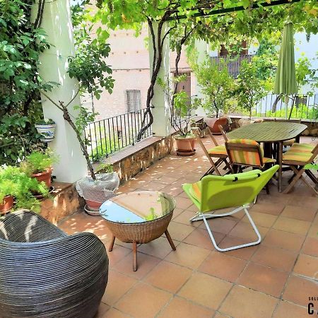 Casa Valero Villa กาซอร์ลา ภายนอก รูปภาพ