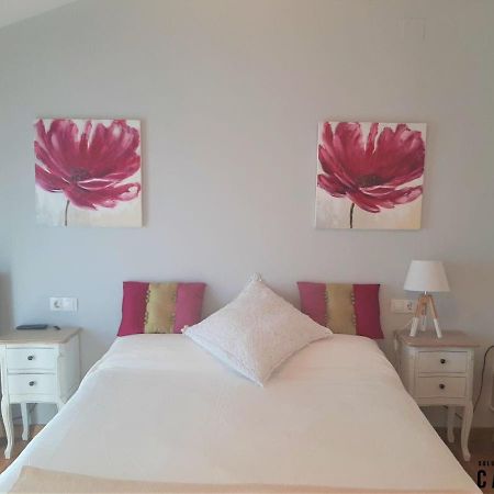Casa Valero Villa กาซอร์ลา ภายนอก รูปภาพ