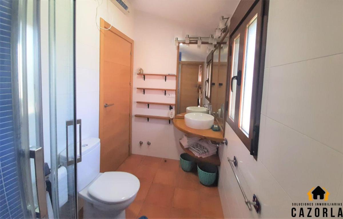 Casa Valero Villa กาซอร์ลา ภายนอก รูปภาพ