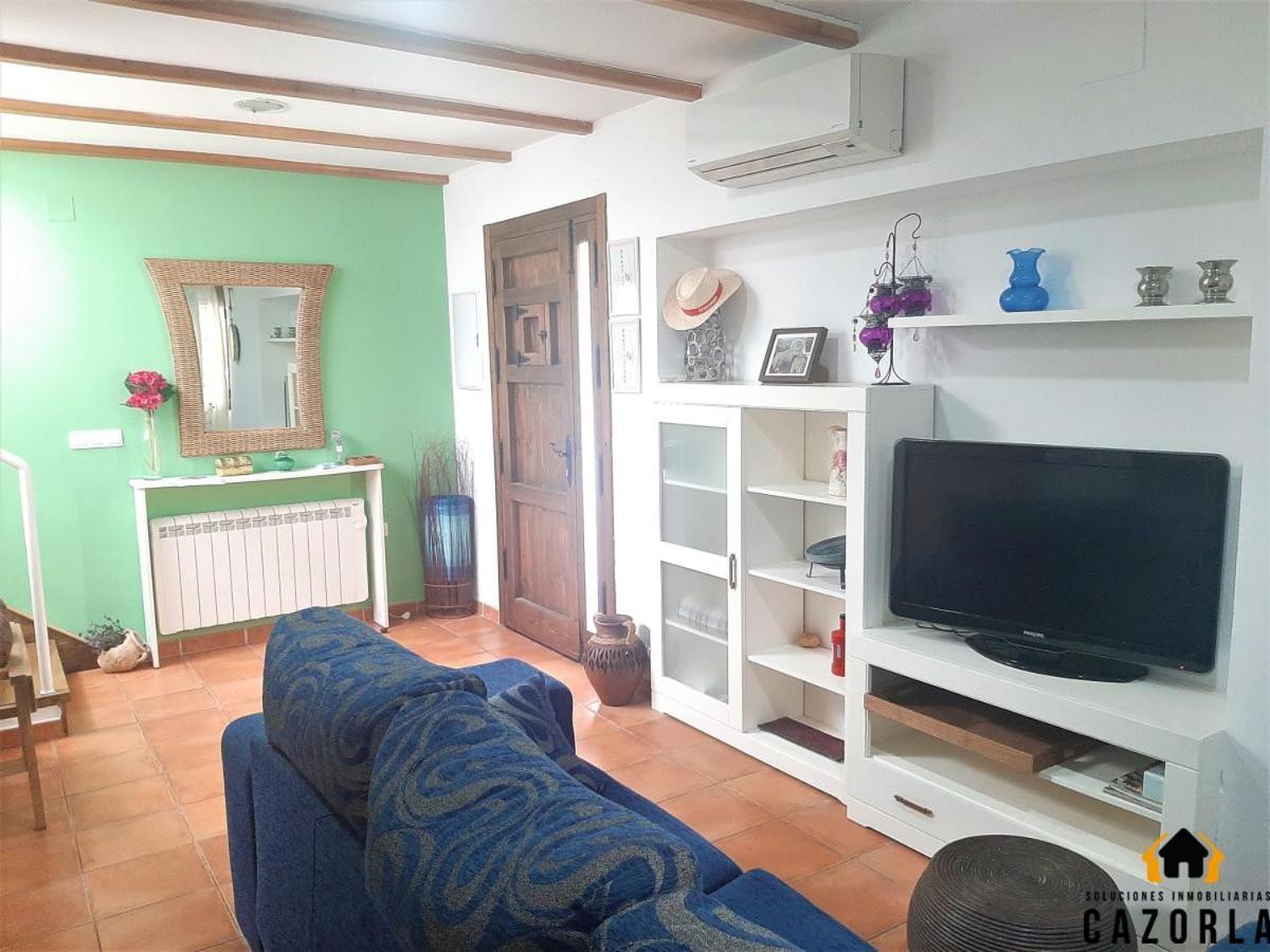 Casa Valero Villa กาซอร์ลา ภายนอก รูปภาพ
