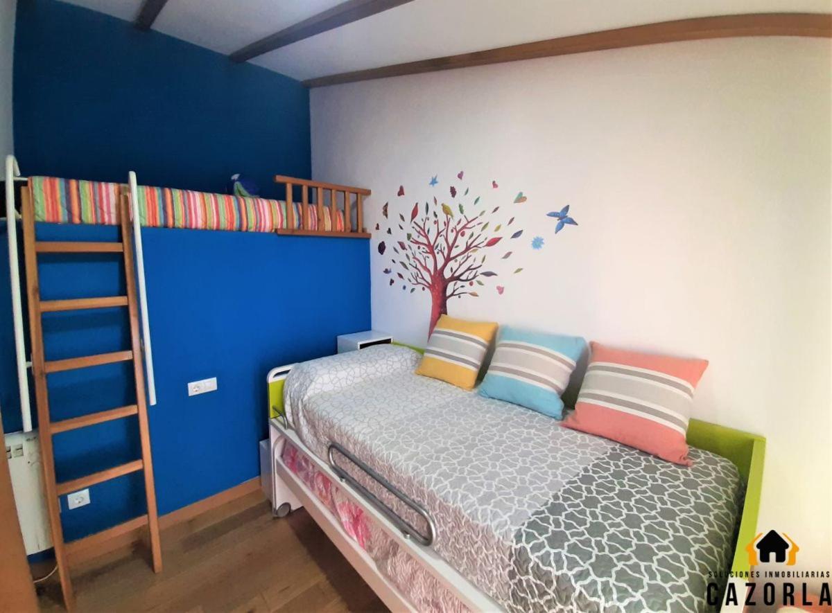 Casa Valero Villa กาซอร์ลา ภายนอก รูปภาพ