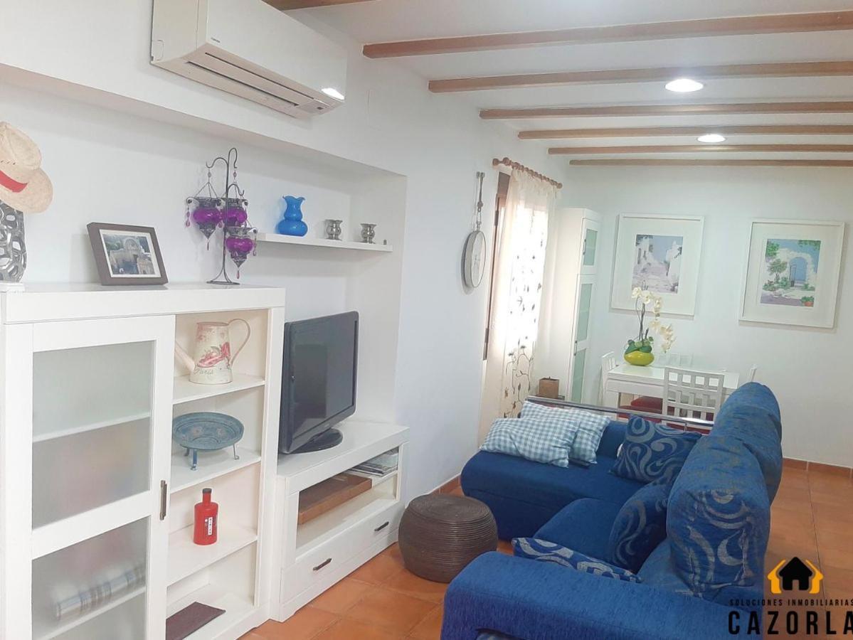 Casa Valero Villa กาซอร์ลา ภายนอก รูปภาพ