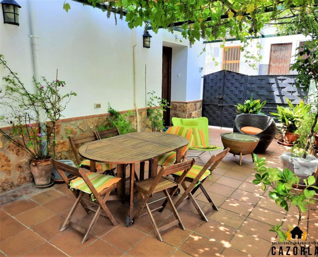 Casa Valero Villa กาซอร์ลา ภายนอก รูปภาพ