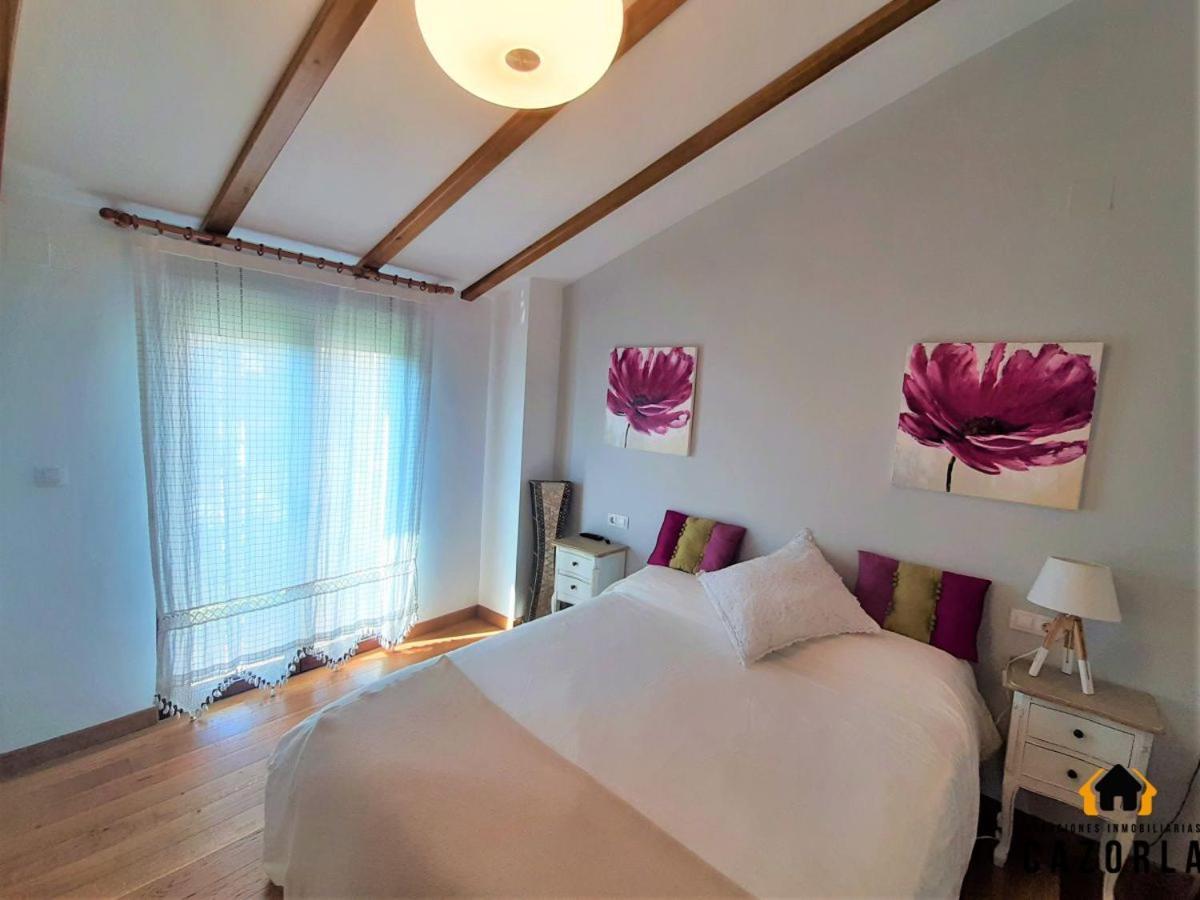 Casa Valero Villa กาซอร์ลา ภายนอก รูปภาพ