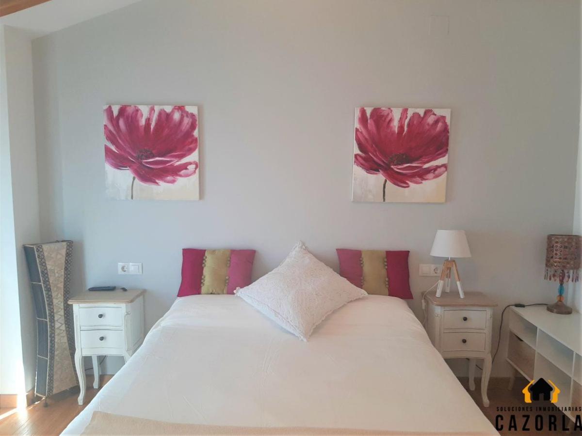 Casa Valero Villa กาซอร์ลา ภายนอก รูปภาพ