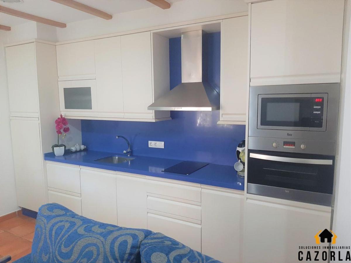 Casa Valero Villa กาซอร์ลา ภายนอก รูปภาพ